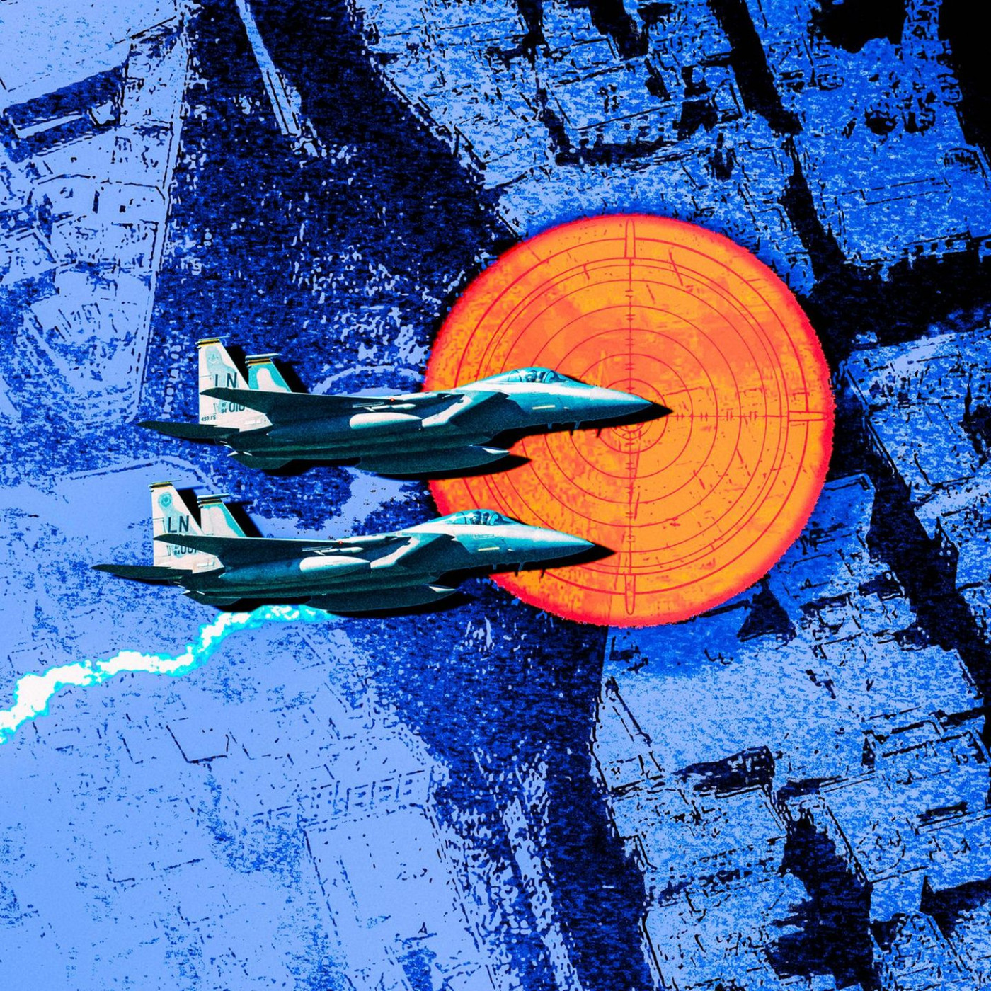 Heeeeey Bombenangriff, ay!