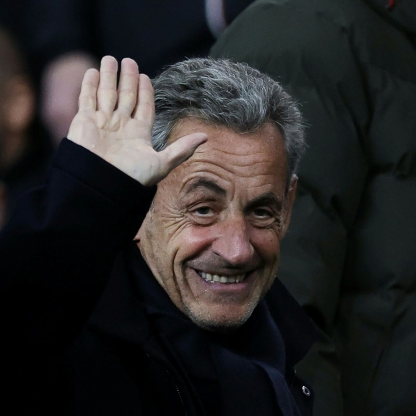 Frankreichs Ex-Pr&auml;sident Sarkozy kann sechsmonatige Strafe nicht abwenden