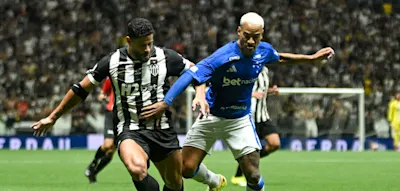 23 Rote Karten! Derby in Brasilien eskaliert komplett