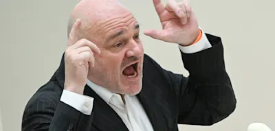 Nach Koalitionsbruch &ndash; Ex-BSW-Landeschef Robert Crumbach ist wieder Sozialdemokrat