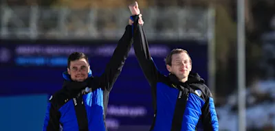 &bdquo;Habe es als Psychologe, Trainer und sogar als Arzt genutzt&ldquo; &ndash; Medaillengewinner dankt KI