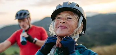 Wie Sie im Alter nicht abbauen, sondern sich sogar verbessern