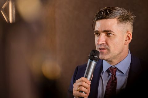 Martin Sellner klagt erfolgreich gegen Aufenthaltsverbot