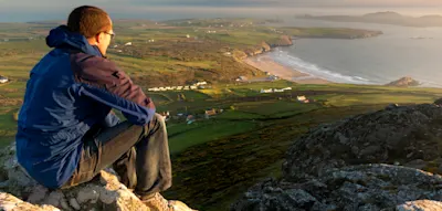 Wales' wilder Wanderweg &ndash; Mehr K&uuml;ste geht nicht