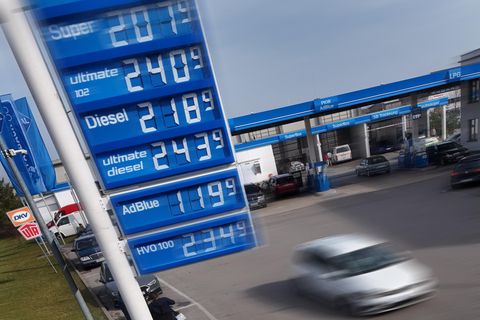 Steigende Energiepreise: 77 Prozent der Deutschen wollen Entlastungen vom Staat