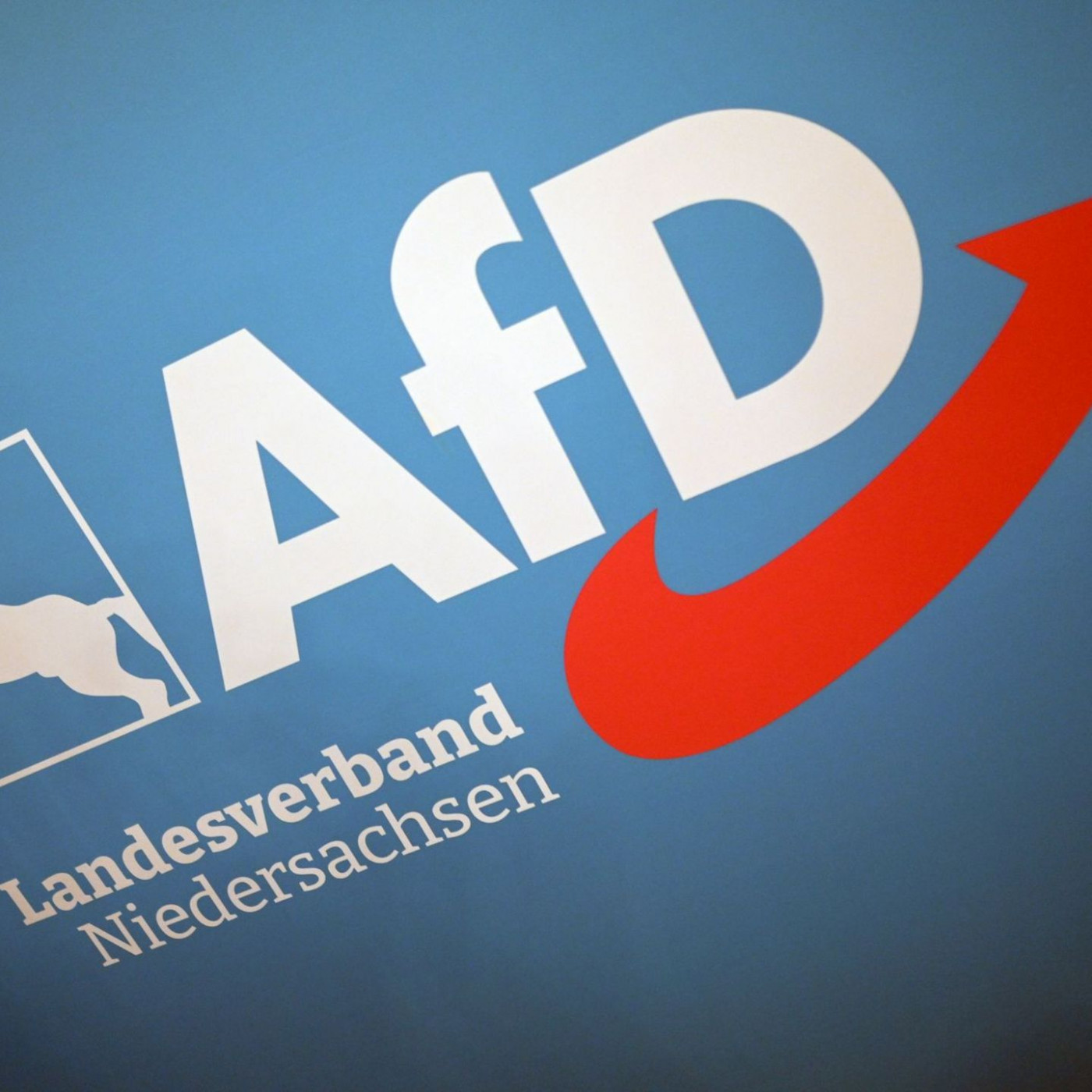 Hochstufung der AfD Niedersachsen auf Eis gelegt