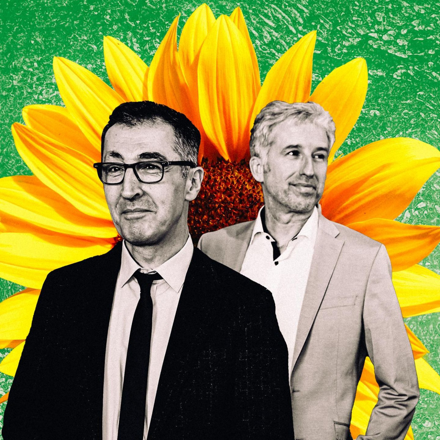 Holt Cem &Ouml;zdemir jetzt Boris Palmer ins Regierungsteam?