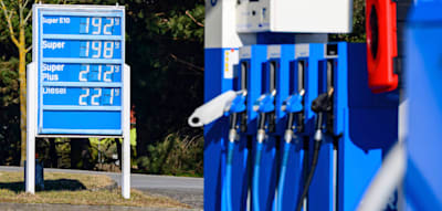 &bdquo;Riecht f&ouml;rmlich nach Abzocke&ldquo; &ndash; SPD will Spritpreiserh&ouml;hung nur noch einmal am Tag