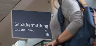 Der Koffer kommt nicht an? Warum man jetzt schnell t&auml;tig werden sollte