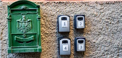 Boxen f&uuml;r Ferienwohnungsschl&uuml;ssel erzeugen europaweit Unmut