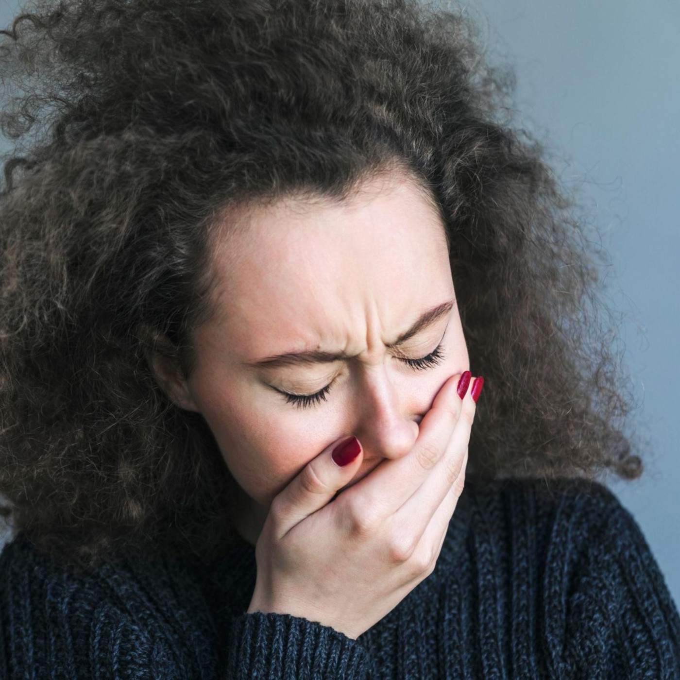 Emetophobie: Was ist die Angst vor dem Erbrechen?