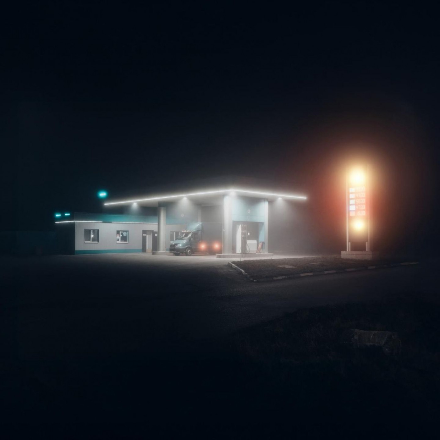 Tanken in Deutschland zu teuer? So viel kostet der Sprit im Ausland