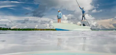 Schutz durch Luxus &ndash; wie Touristen eine Seychellen-Insel bewahren