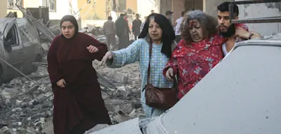 Deutschland w&auml;re laut Studie Hauptziel f&uuml;r iranische Fl&uuml;chtlinge