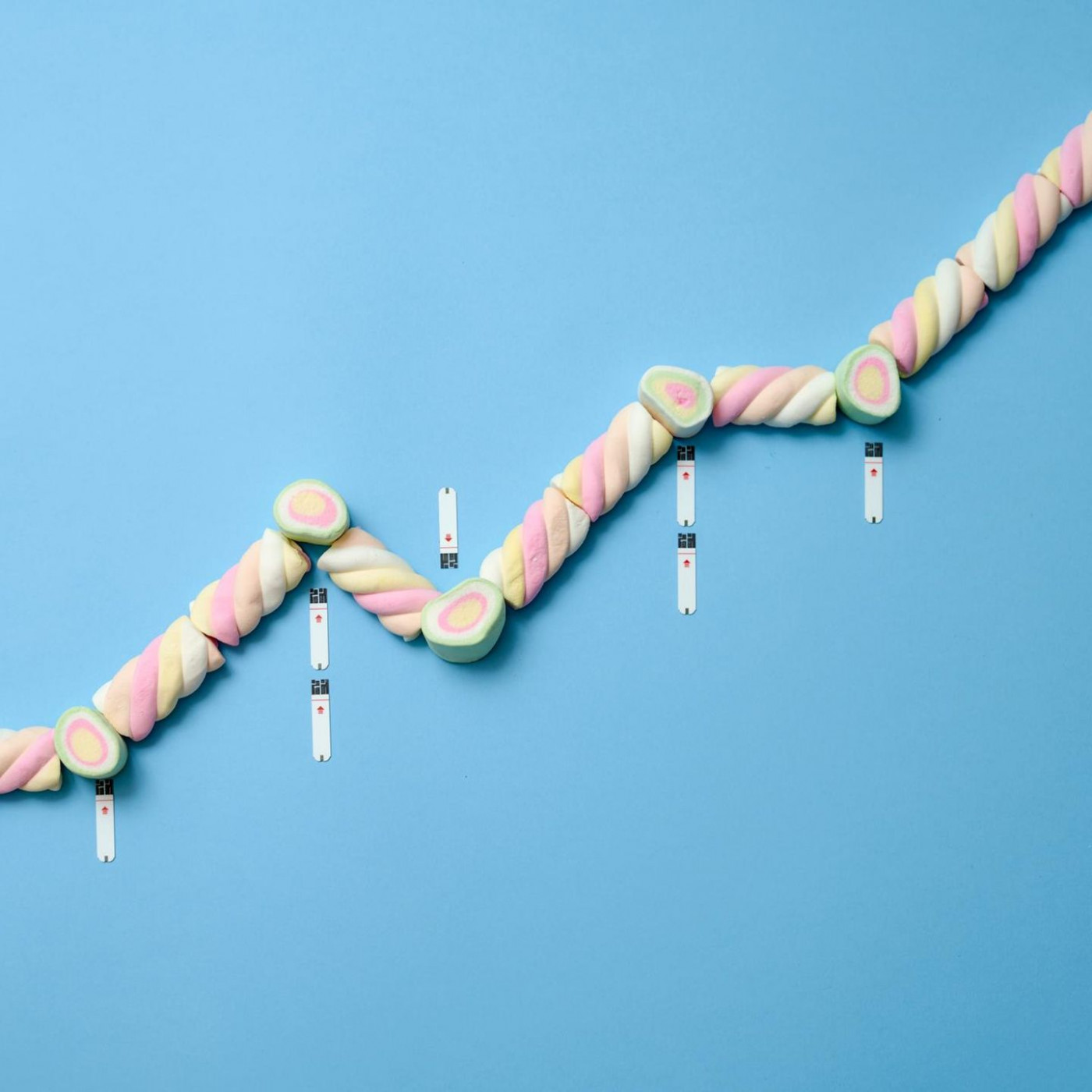 Wenn Zucker und Krebs gemeinsame Sache machen