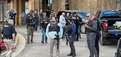 Angriff auf Synagoge in Michigan &ndash; Sch&uuml;tze laut Polizei tot