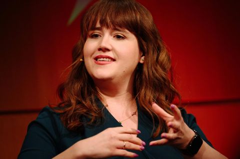 &bdquo;In einer Welt leben, in der M&auml;nner selbst erkennen, wenn sie Schei&szlig;e gebaut haben&ldquo;