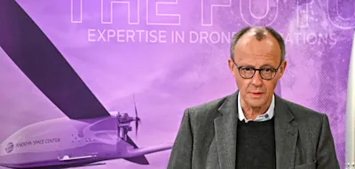 &bdquo;Halten wir f&uuml;r falsch&ldquo; &ndash;&nbsp;Merz verurteilt Lockerung der Russland-Sanktionen durch USA scharf