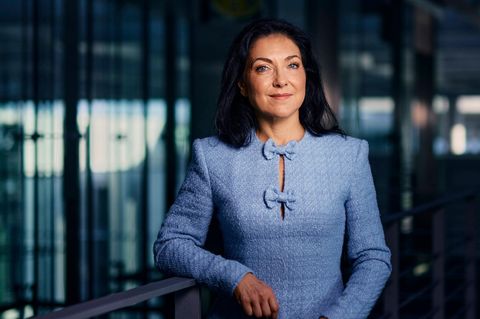 Wie Katherina Reiche zu einer Reizfigur wurde