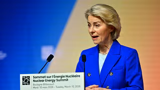 Atomkraft, ja bitte? Diskussion &uuml;ber Wiedereinstieg mit kleinen Kraftwerken