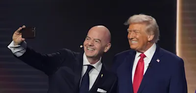 Iran kontert Trumps Warnung &ndash; Niemand kann uns ausschlie&szlig;en