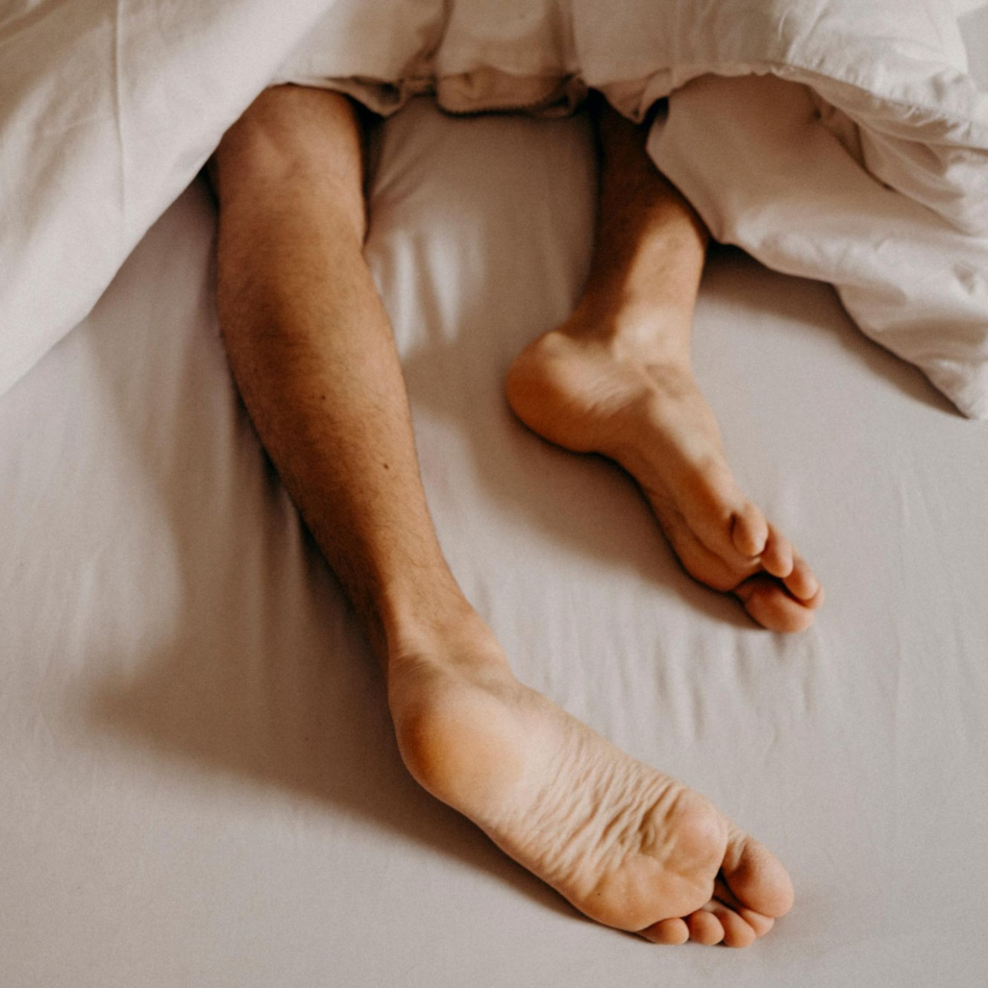 Unordentlichkeit siegt! Warum es keine gute Idee ist, das Bett zu machen