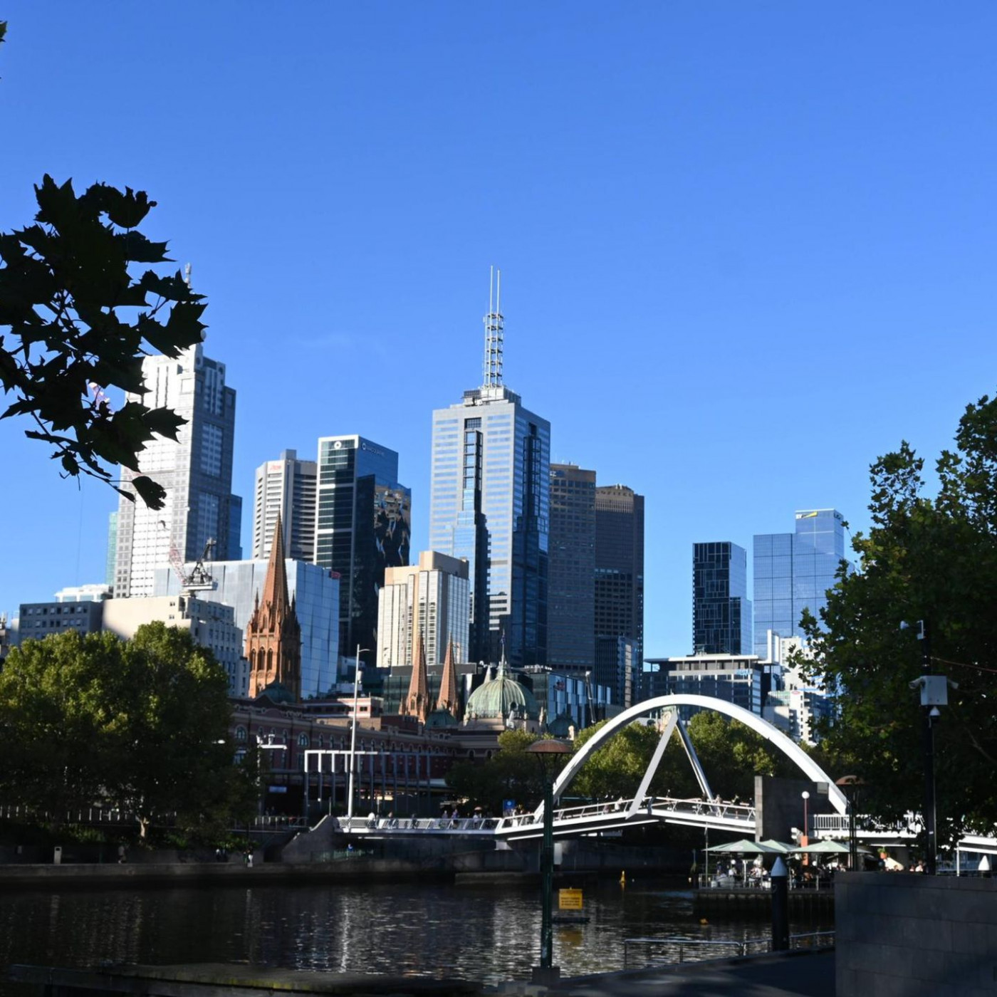 Die besten St&auml;dte der Welt (die aus Deutschland liegt auf Platz 28)