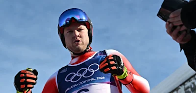 &bdquo;Nicht mehr bereit, das Leben zu riskieren&ldquo; &ndash; Skifahrer beendet abrupt Karriere