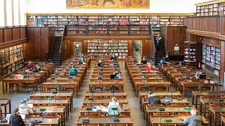 Weimer gegen Erweiterungsbau f&uuml;r Deutsche Nationalbibliothek