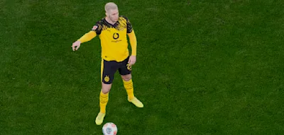 Am Fall S&uuml;le zeigt sich die strategische Neuausrichtung des BVB