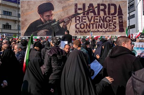 Sicherheitsexperte: Irankrieg k&ouml;nnte schnell vorbei sein