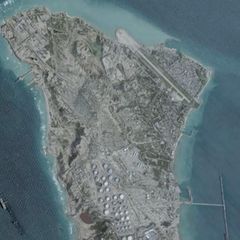 Diese iranische &Ouml;l-Insel ist den USA ein Dorn im Auge