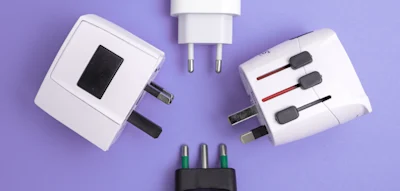 Passt er, oder passt er nicht? Alles was Sie &uuml;ber Reiseadapter wissen sollten