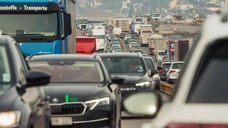 Deutschland h&auml;lt Klimaziele nur knapp ein