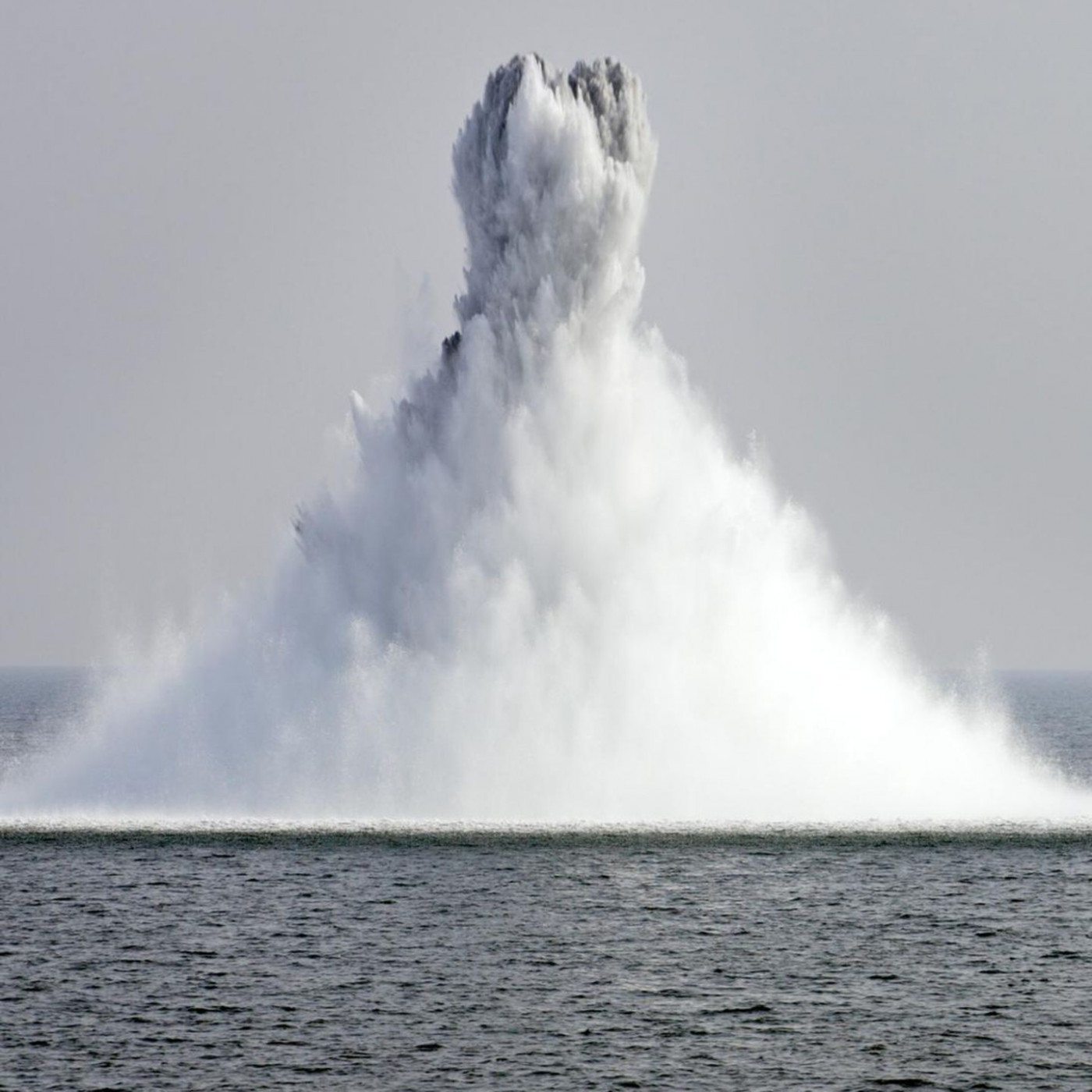 Seeminen in der Stra&szlig;e von Hormus: Was die USA komplett untersch&auml;tzt haben