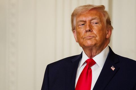 Kleim: &bdquo;Trump wird immer mehr zum Komplizen von Putin&ldquo;