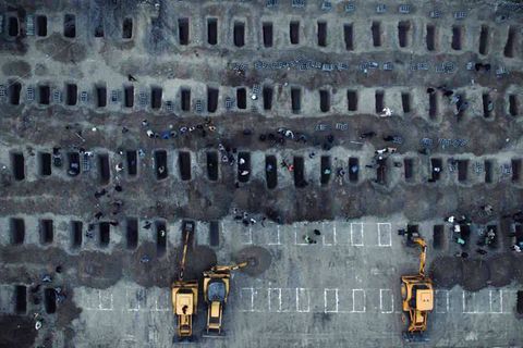 165 iranische M&auml;dchen sterben &ndash; und wir reden &uuml;ber Spritpreise. Geht&rsquo;s noch?