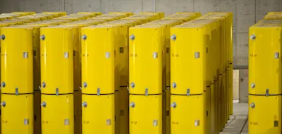 &bdquo;Neues Kapitel ohne die fr&uuml;heren Gefahren&ldquo; &ndash; S&ouml;der wirbt f&uuml;r Mini-AKW in Bayern