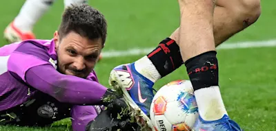 Auch Ulreich verletzt &ndash; Muss bei Bayern jetzt ein 16-J&auml;hriger ins Tor?