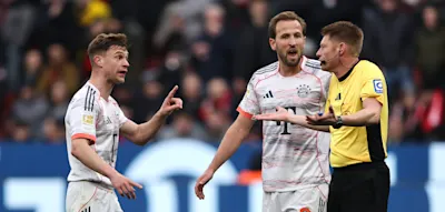 &bdquo;Die schlechteste Leistung eines Schiedsrichter-Teams, die ich je in der Bundesliga erlebt habe&ldquo;