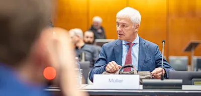 &bdquo;Sind auf dem Weg zu einer DDR 2.0&ldquo; &ndash;&nbsp;Ex-VW-Chef sieht Deutschland auf Abwegen