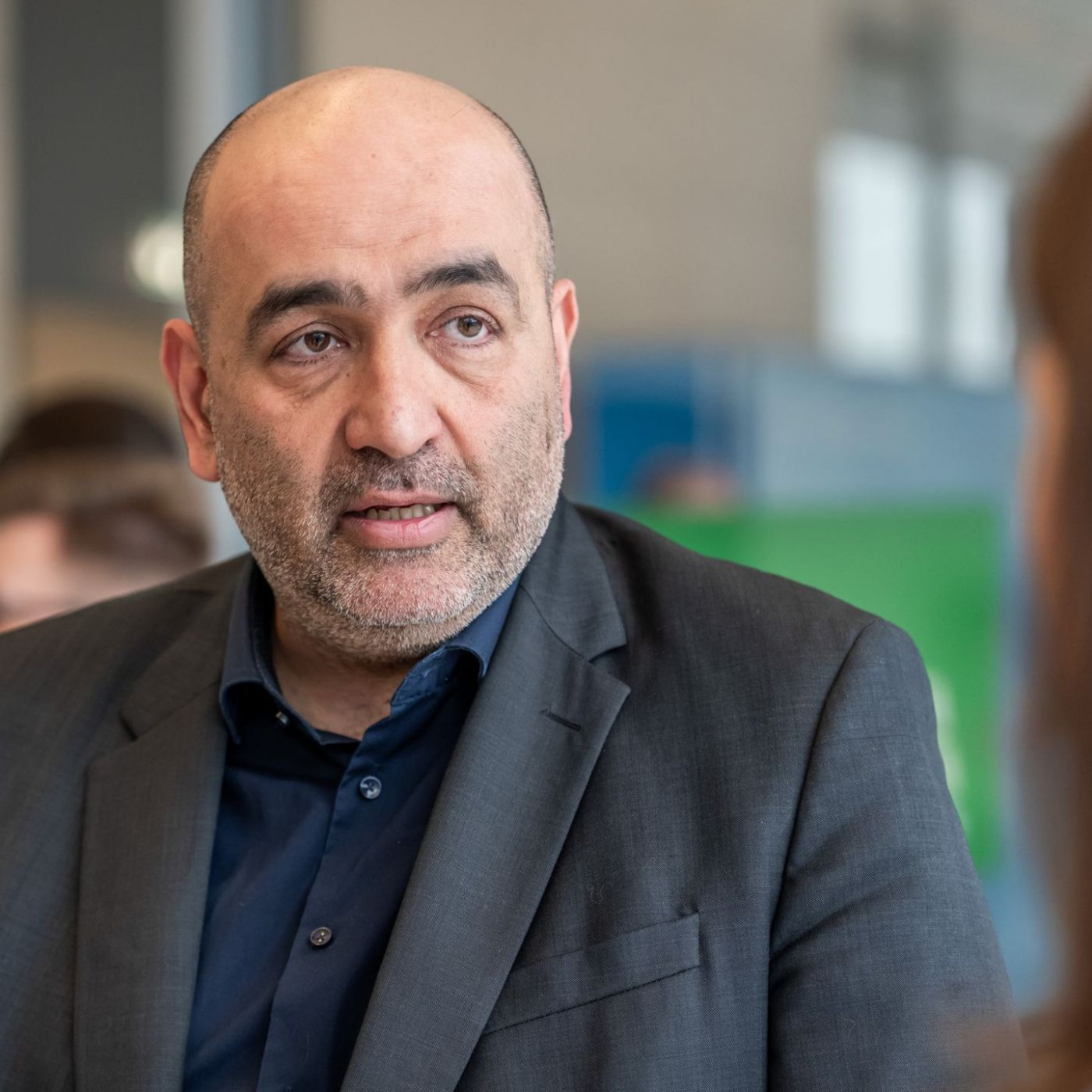 Nouripour verlangt Fortschritte bei Wahltermin-B&uuml;ndelung