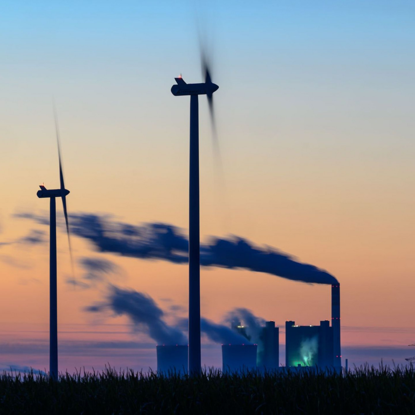 Wie es um den Klimaschutz in Deutschland steht