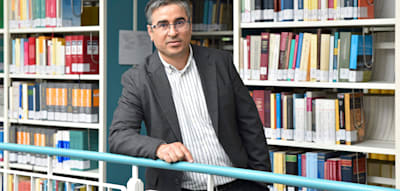 Politikwissenschaftler warnt vor Clan-Kriminalit&auml;t durch syrische Zuwanderer