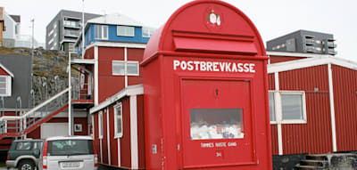 &bdquo;Ich freue mich wie bl&ouml;d, wenn mir jemand eine Postkarte schreibt&ldquo;