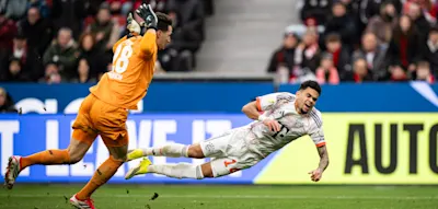 Einspruch des FC Bayern abgewiesen