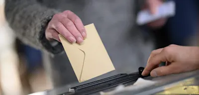 Rechtspopulisten in mehreren franz&ouml;sischen St&auml;dten vorn