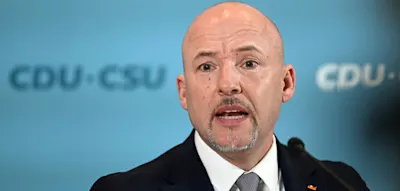 CSU fordert Aufkl&auml;rung zu WhatsApp-Gruppe mit AfD im EU-Parlament