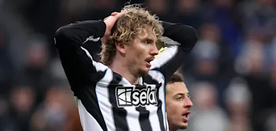 Der Hype um Woltemade verlischt immer mehr