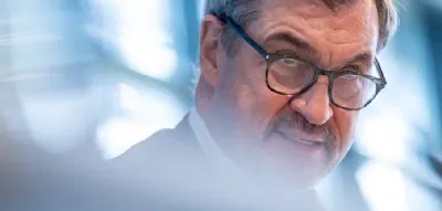 &bdquo;Absurd&ldquo; &ndash; SPD und Gr&uuml;ne lehnen S&ouml;ders Pl&auml;ne f&uuml;r Mini-Atomkraftwerke ab